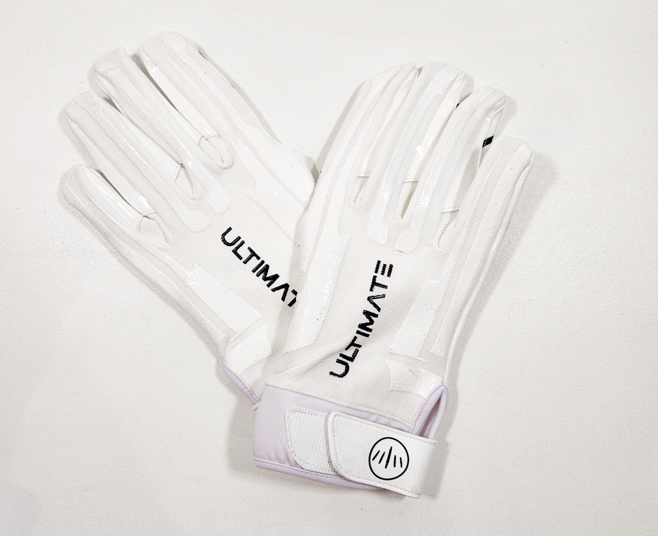 Ultimate Apparel – Ultimate Grinders Football Gloves 1.0